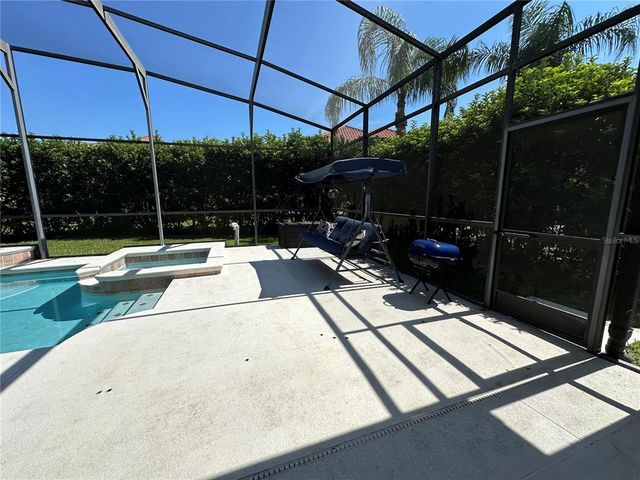 1433 WHITNEY ISLES DRIVE, Windermere, FL 34786