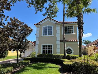 1433 WHITNEY ISLES DRIVE, Windermere, FL 34786