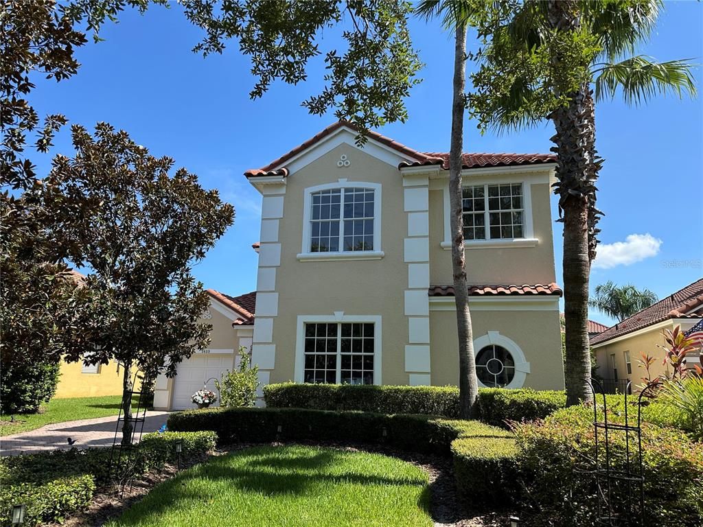 1433 WHITNEY ISLES DRIVE, Windermere, FL 34786
