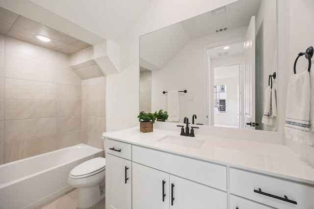 7066 Lathrop Lane, Frisco, TX 75033
