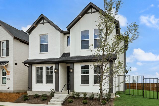 7066 Lathrop Lane, Frisco, TX 75033