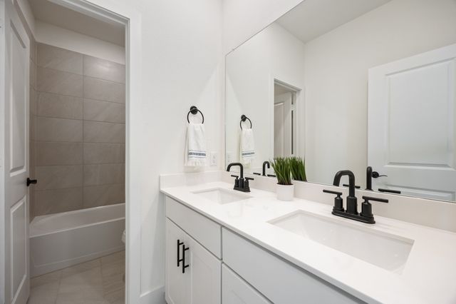 7066 Lathrop Lane, Frisco, TX 75033