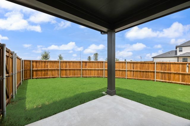 7066 Lathrop Lane, Frisco, TX 75033
