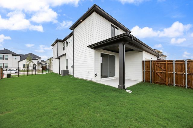 7066 Lathrop Lane, Frisco, TX 75033