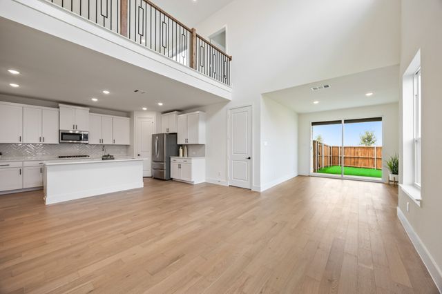 7066 Lathrop Lane, Frisco, TX 75033