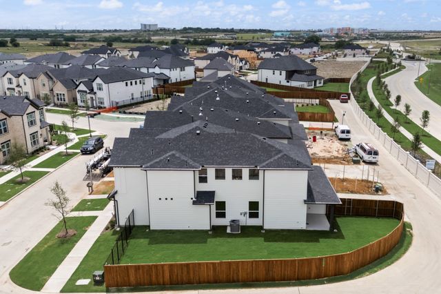 7066 Lathrop Lane, Frisco, TX 75033
