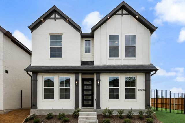 7066 Lathrop Lane, Frisco, TX 75033