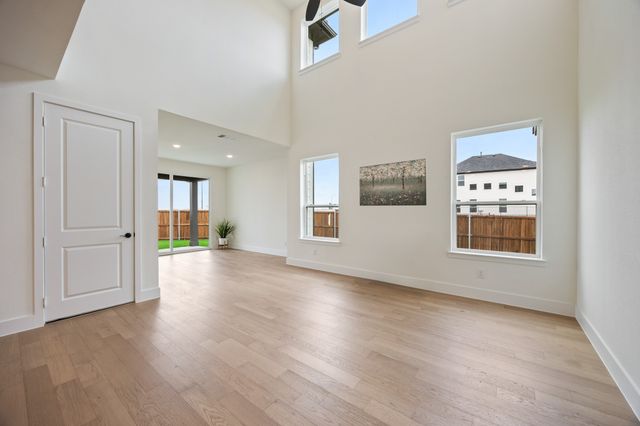 7066 Lathrop Lane, Frisco, TX 75033