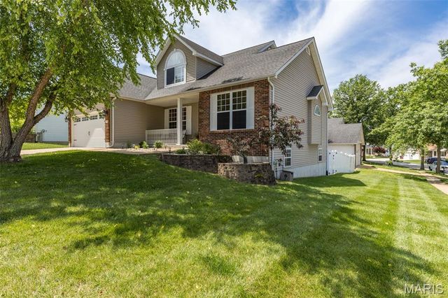 601 Winter Hill Circle, Fenton, MO 63026