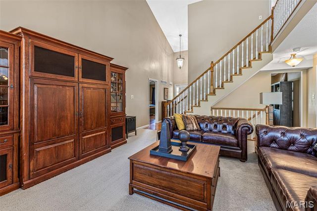 601 Winter Hill Circle, Fenton, MO 63026