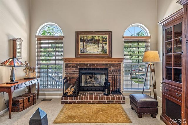 601 Winter Hill Circle, Fenton, MO 63026