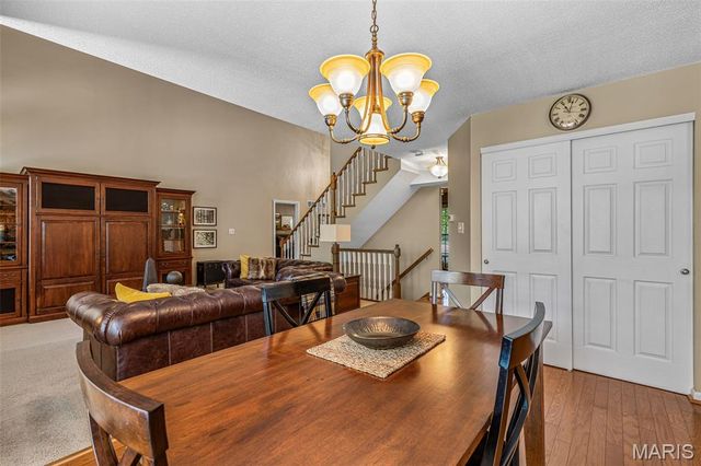 601 Winter Hill Circle, Fenton, MO 63026