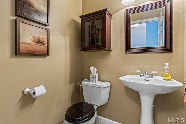 601 Winter Hill Circle, Fenton, MO 63026