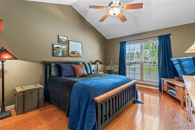 601 Winter Hill Circle, Fenton, MO 63026