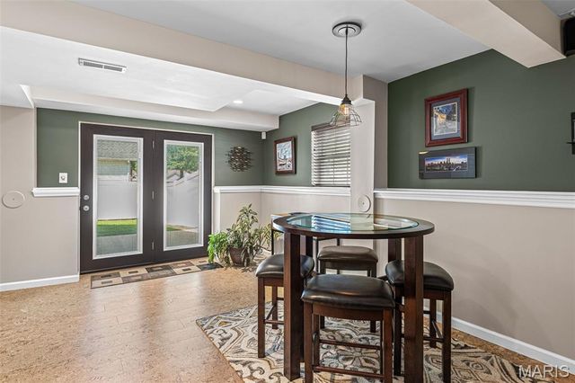 601 Winter Hill Circle, Fenton, MO 63026