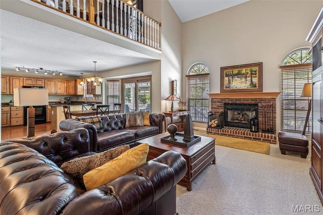 601 Winter Hill Circle, Fenton, MO 63026