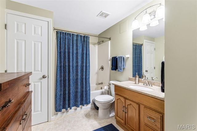 601 Winter Hill Circle, Fenton, MO 63026
