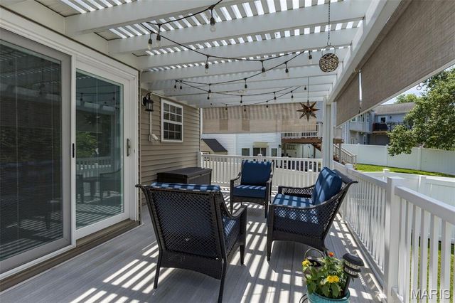 601 Winter Hill Circle, Fenton, MO 63026
