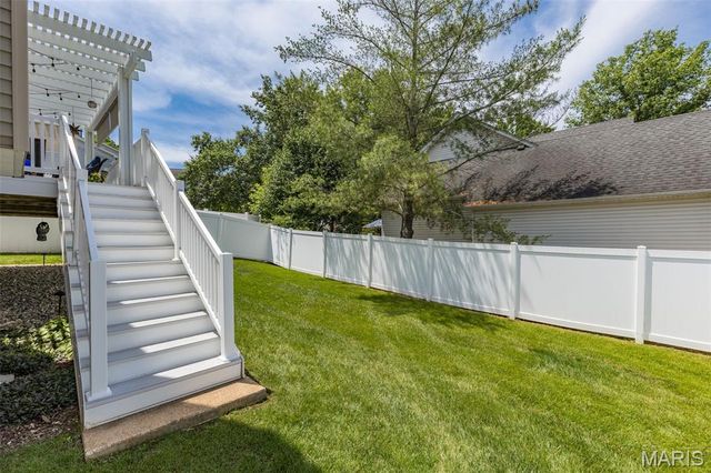 601 Winter Hill Circle, Fenton, MO 63026