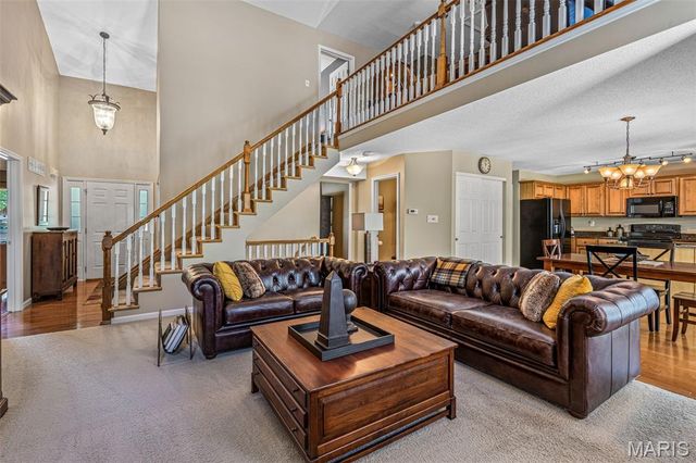 601 Winter Hill Circle, Fenton, MO 63026