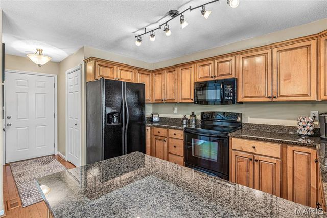 601 Winter Hill Circle, Fenton, MO 63026