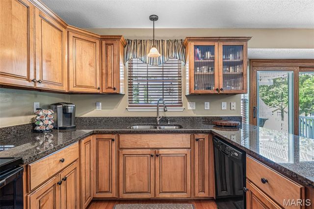 601 Winter Hill Circle, Fenton, MO 63026