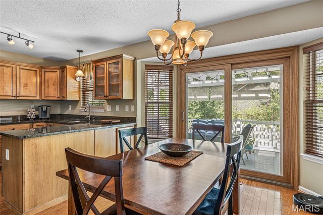 601 Winter Hill Circle, Fenton, MO 63026