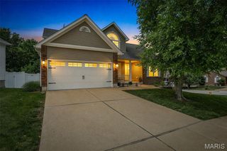 601 Winter Hill Circle, Fenton, MO 63026