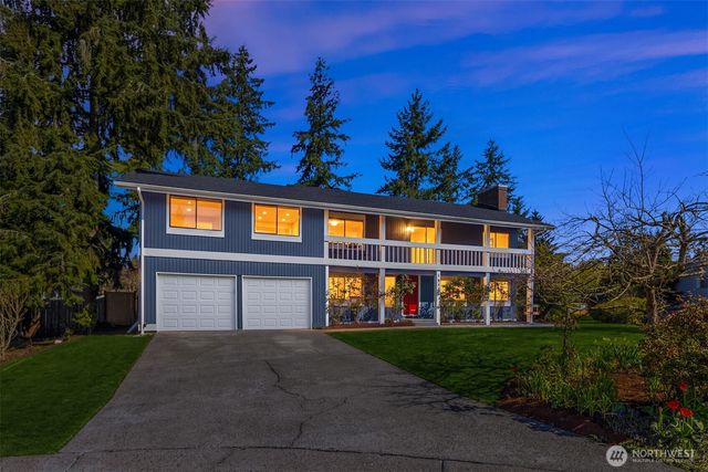 15126 NE 67th Place, Redmond, WA 98052