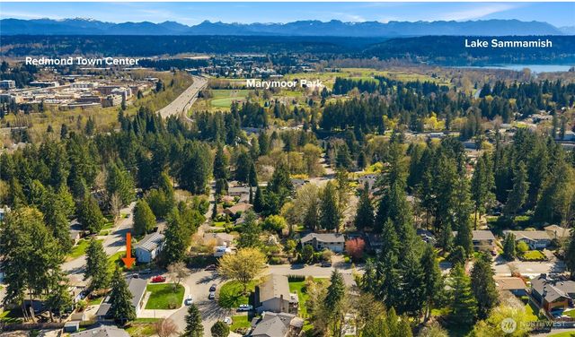 15126 NE 67th Place, Redmond, WA 98052