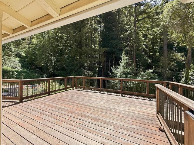 115 Sylvan Avenue, Boulder Creek, CA 95006