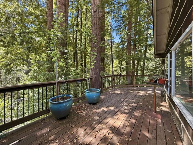 115 Sylvan Avenue, Boulder Creek, CA 95006