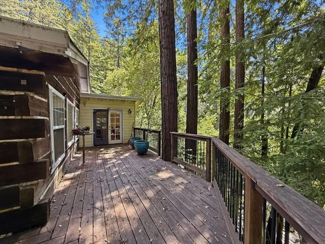 115 Sylvan Avenue, Boulder Creek, CA 95006