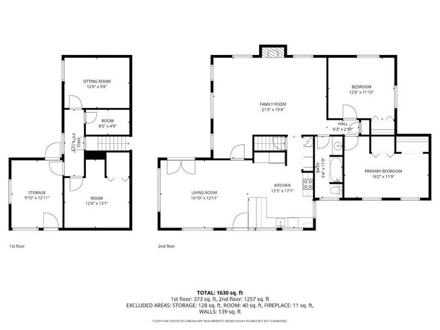 115 Sylvan Avenue, Boulder Creek, CA 95006