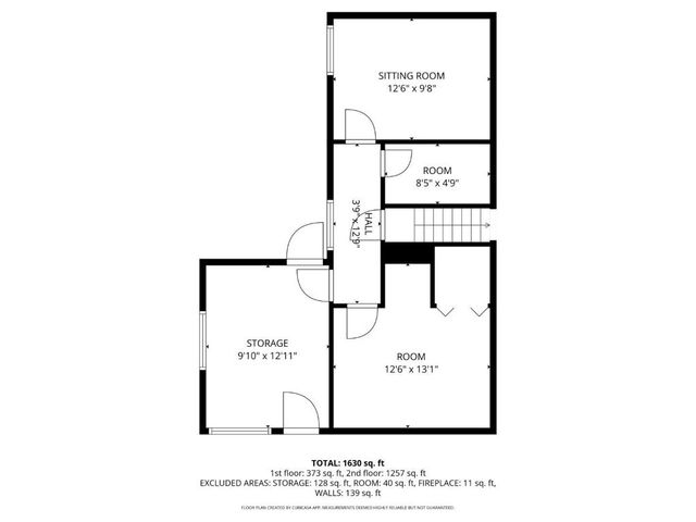 115 Sylvan Avenue, Boulder Creek, CA 95006