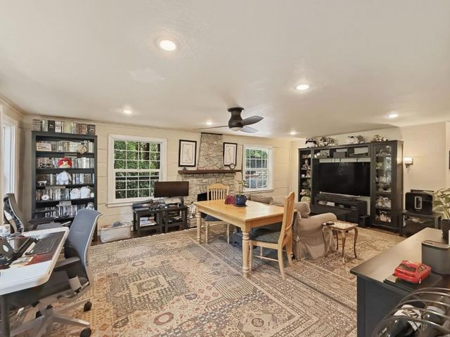115 Sylvan Avenue, Boulder Creek, CA 95006
