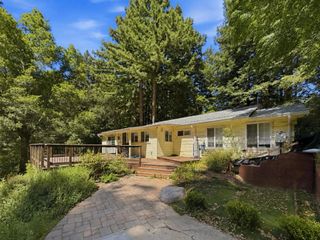 115 Sylvan Avenue, Boulder Creek, CA 95006