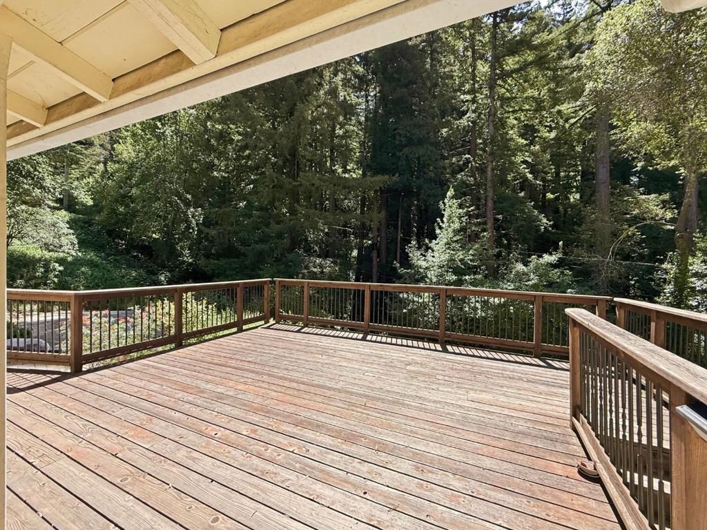 Image 19 of property listing at 115 Sylvan Avenue, Boulder Creek, CA 95006