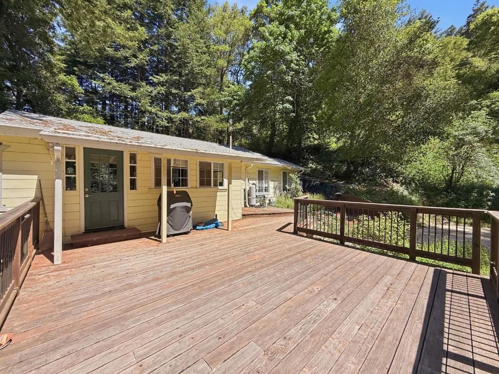 Image 20 of property listing at 115 Sylvan Avenue, Boulder Creek, CA 95006