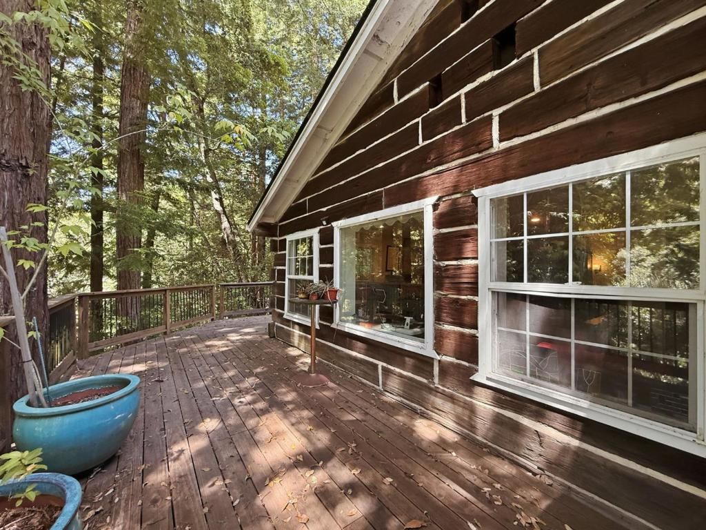 Image 21 of property listing at 115 Sylvan Avenue, Boulder Creek, CA 95006