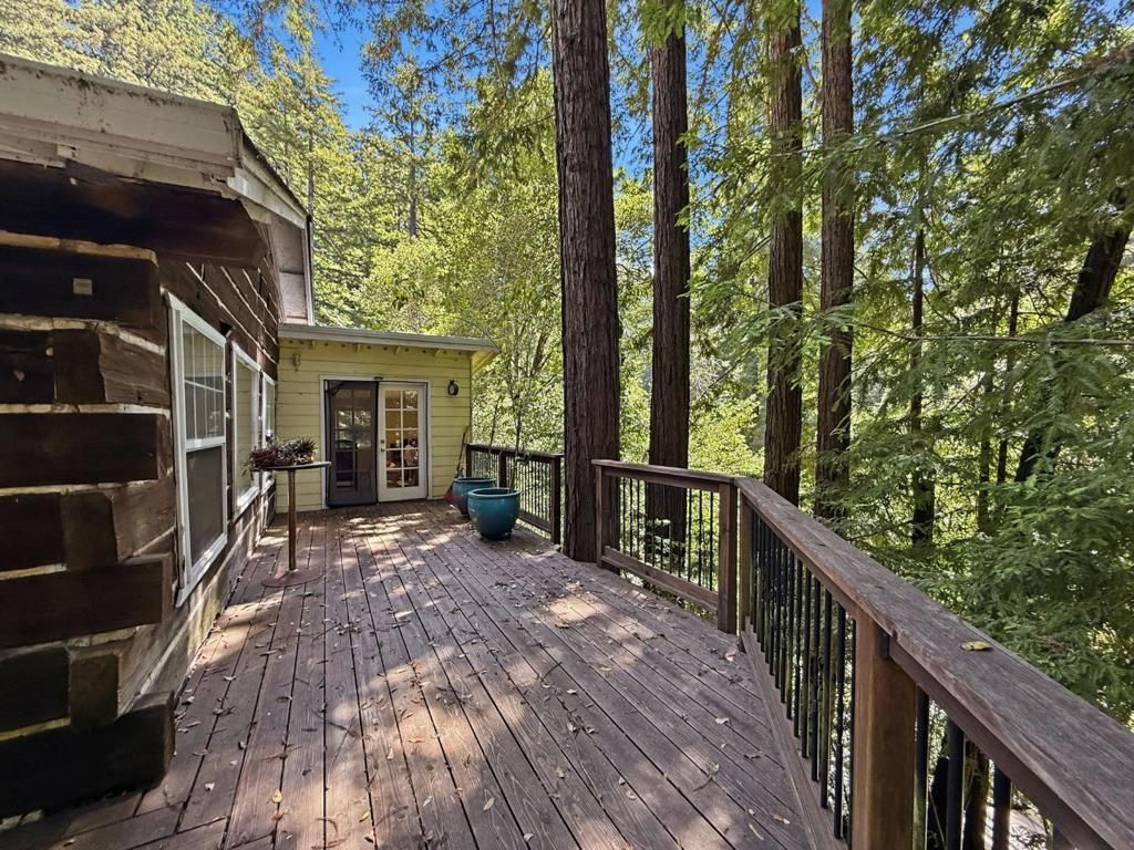Image 22 of property listing at 115 Sylvan Avenue, Boulder Creek, CA 95006