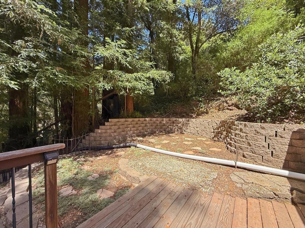 Image 23 of property listing at 115 Sylvan Avenue, Boulder Creek, CA 95006