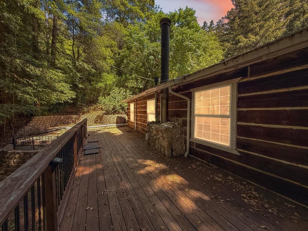 Image 24 of property listing at 115 Sylvan Avenue, Boulder Creek, CA 95006