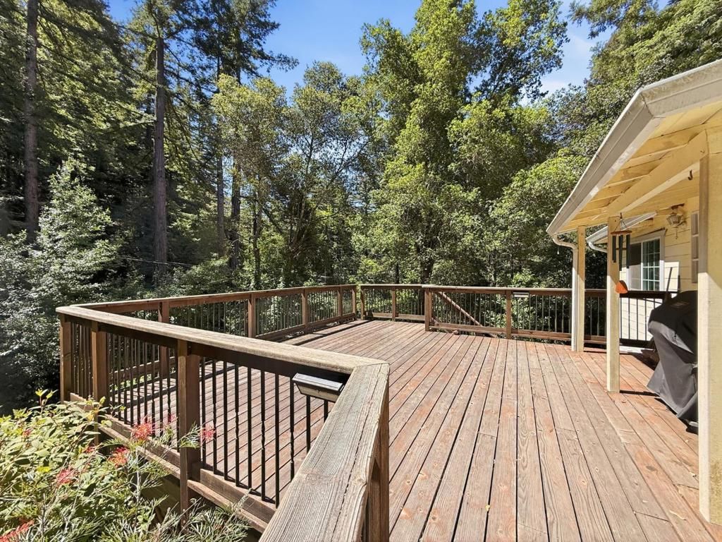 Image 3 of property listing at 115 Sylvan Avenue, Boulder Creek, CA 95006