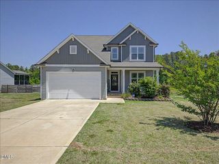 392 Ashpole Trail, Clayton, NC 27520