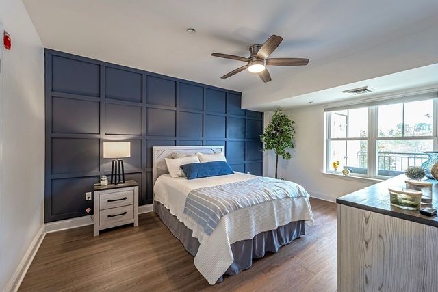 10 Seaport Dr 2213, Quincy, MA 02171