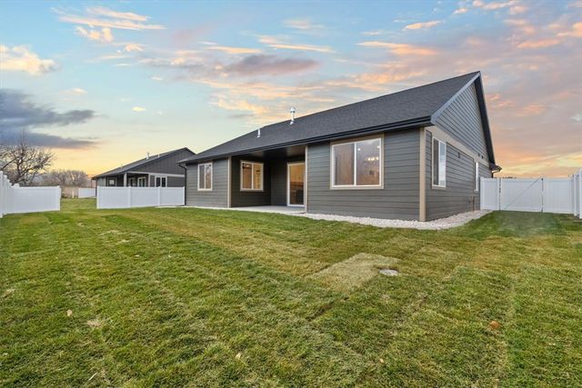 2547 Kaley Lane, Billings, MT 59105