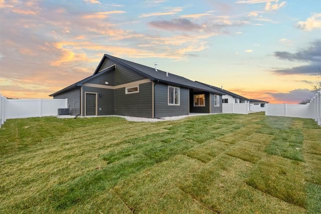 2547 Kaley Lane, Billings, MT 59105