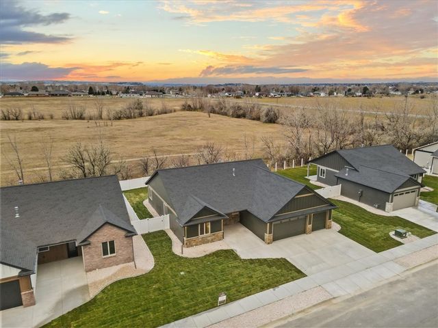 2547 Kaley Lane, Billings, MT 59105