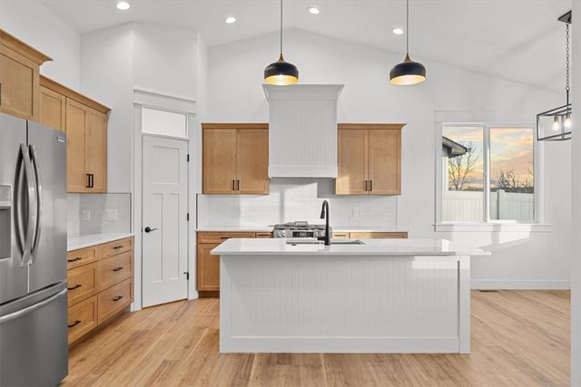 2547 Kaley Lane, Billings, MT 59105